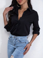 Blusa Sunset Boulevard