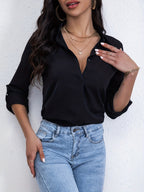 Blusa Sunset Boulevard