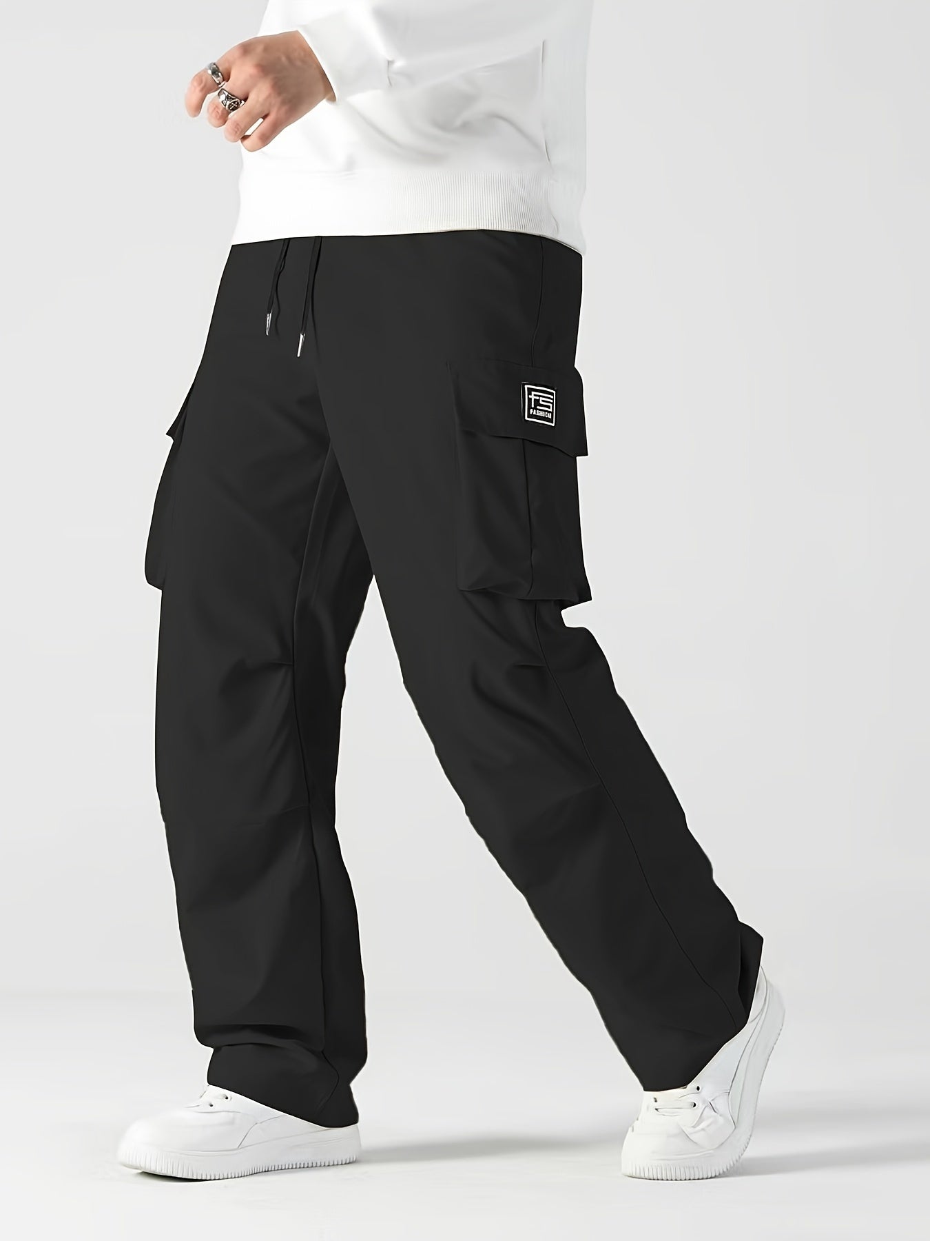 Pantalones Hombre Sunset Boulevard