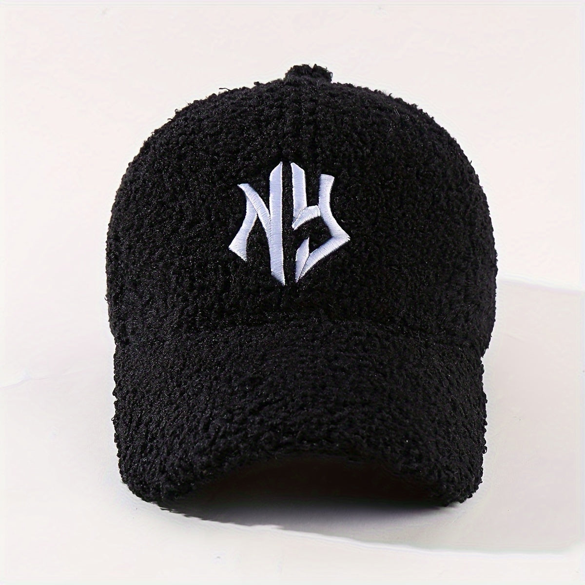 Gorra de béisbol bordada de Nueva York