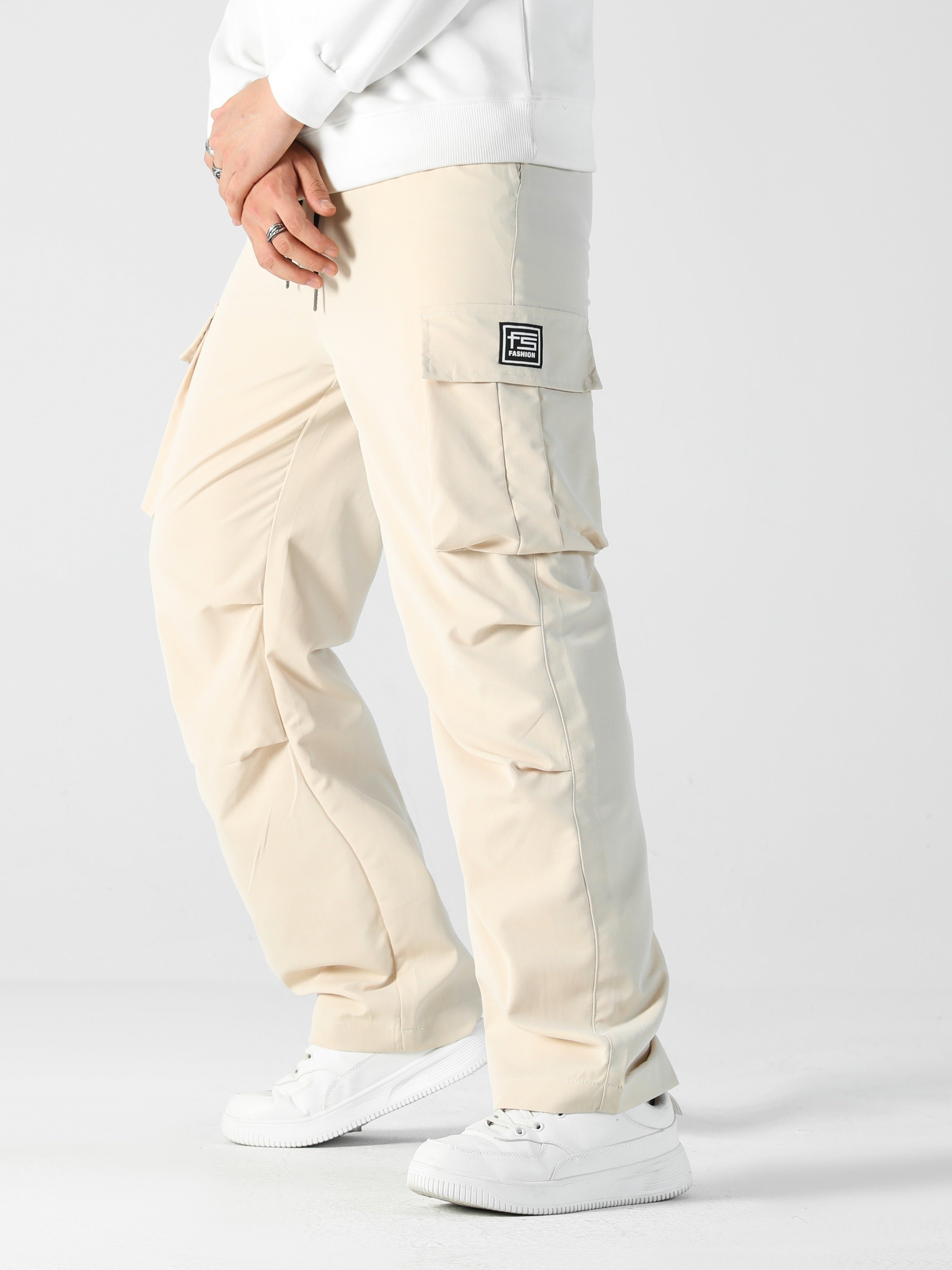 Pantalones Hombre Sunset Boulevard