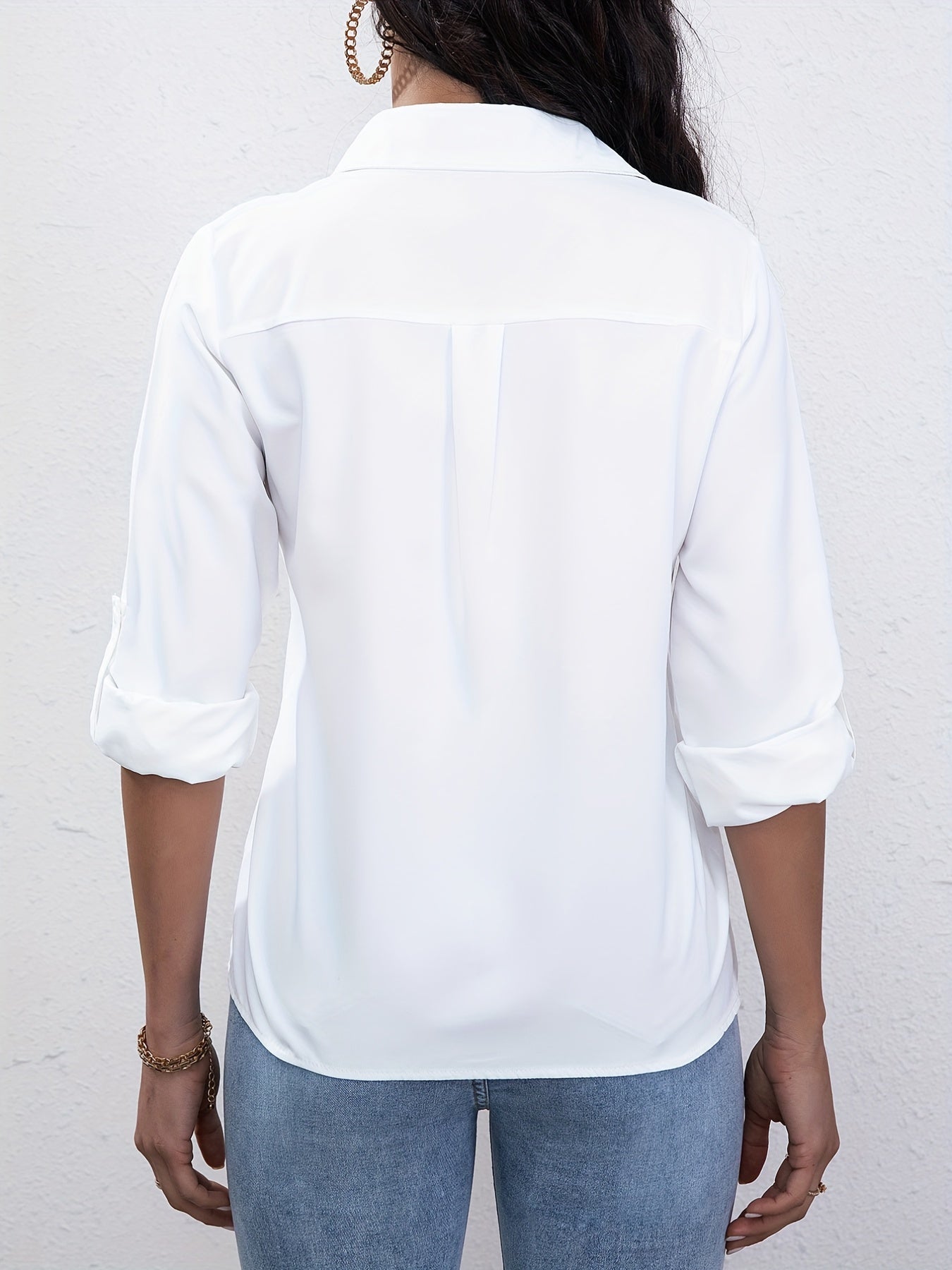 Blusa Sunset Boulevard