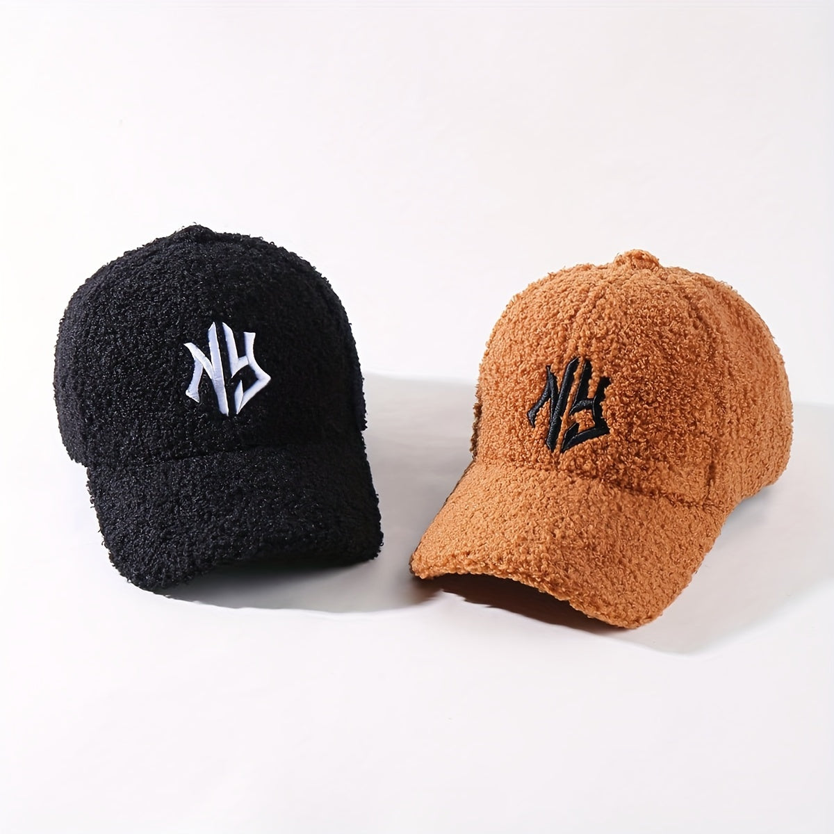 Gorra de béisbol bordada de Nueva York
