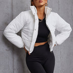 Abrigo corto para Mujer