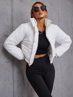 Abrigo corto para Mujer