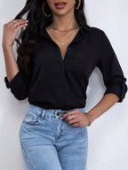 Blusa Sunset Boulevard