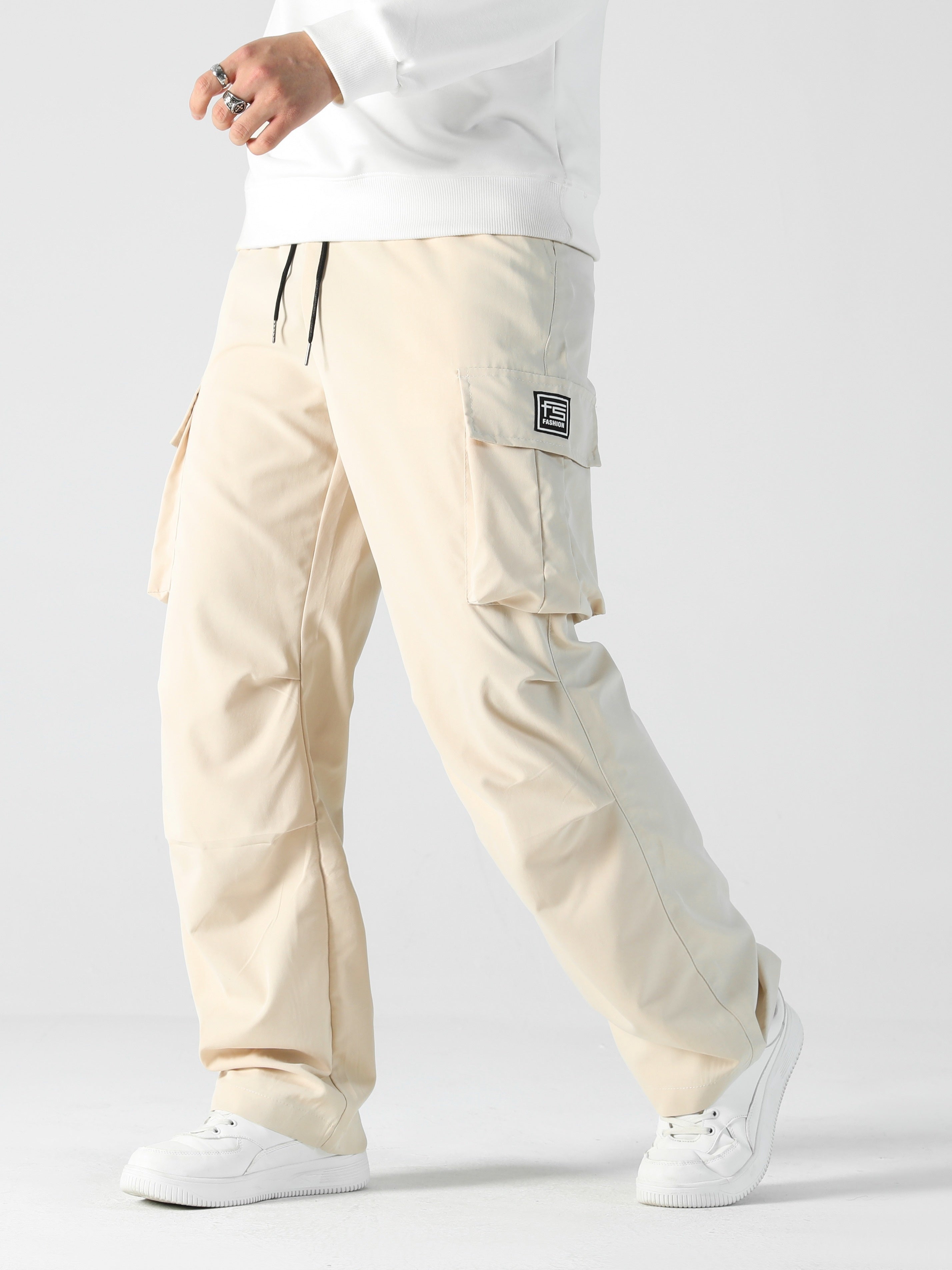 Pantalones Hombre Sunset Boulevard