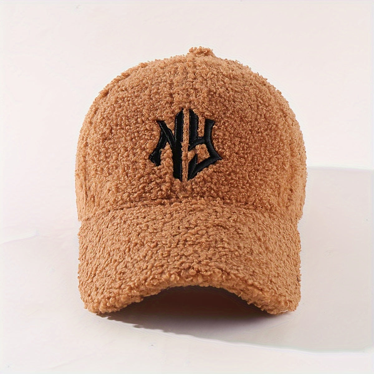 Gorra de béisbol bordada de Nueva York