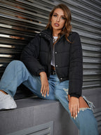 Abrigo corto para Mujer