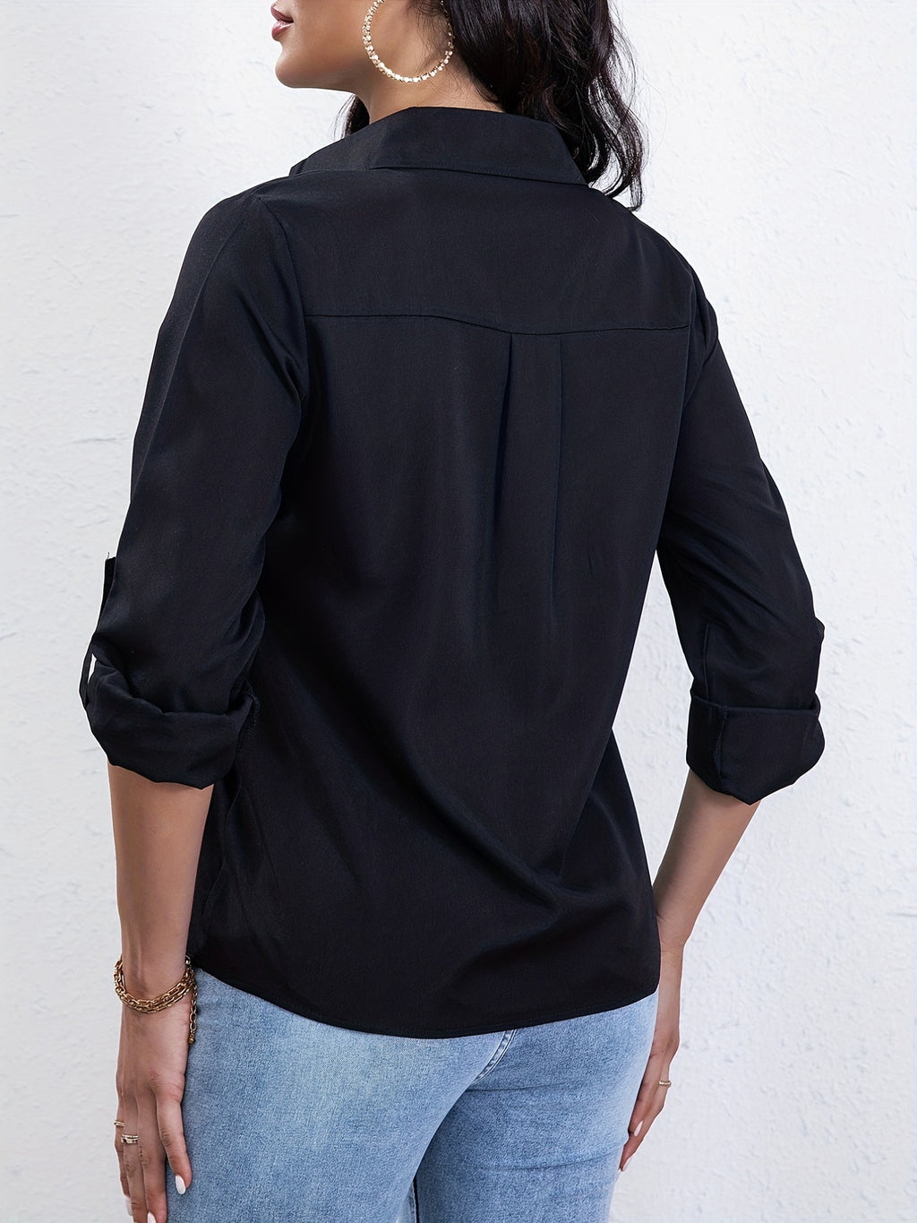Blusa Sunset Boulevard