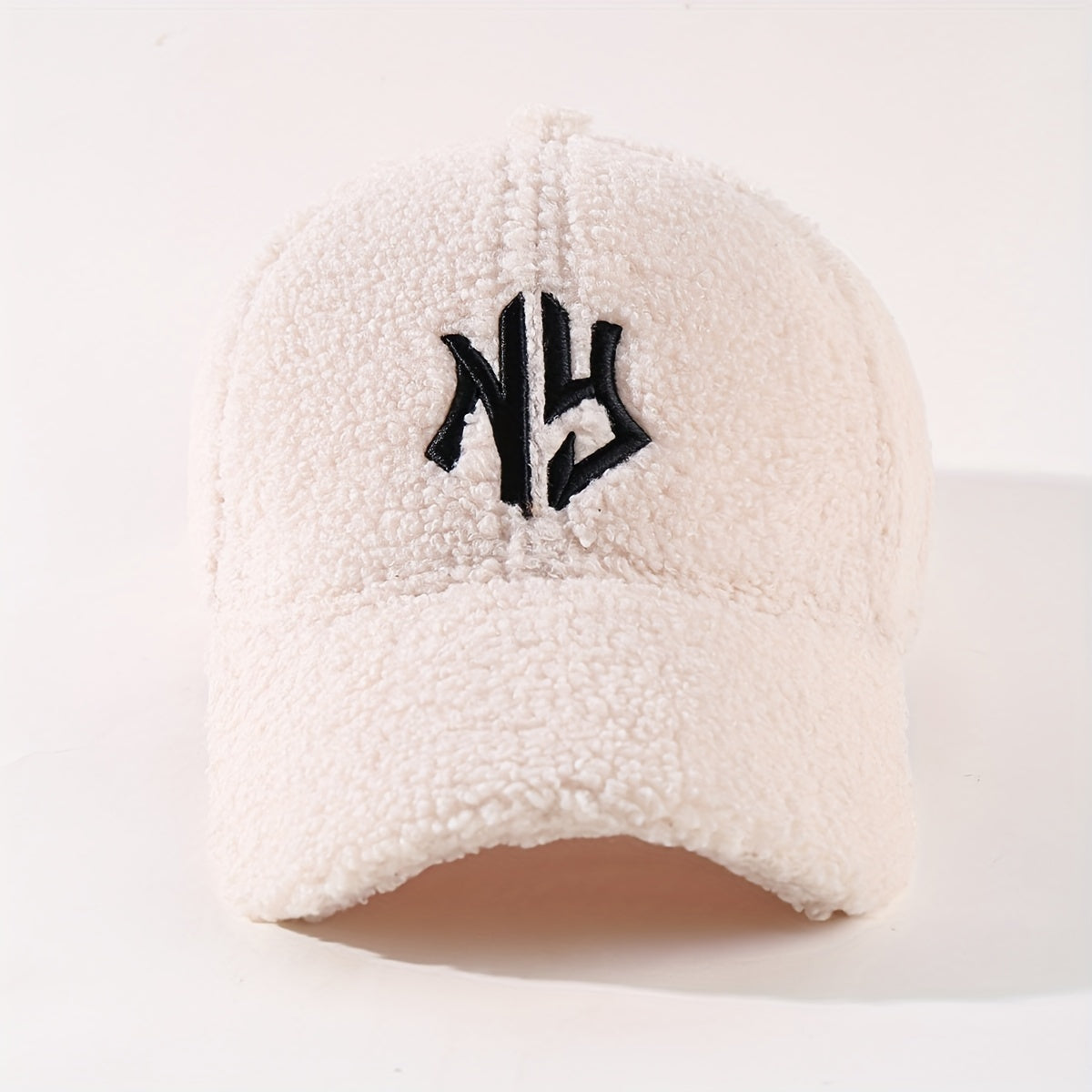 Gorra de béisbol bordada de Nueva York